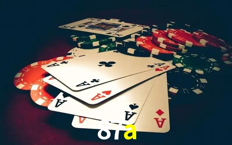 87a bet
